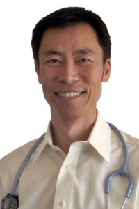 Robert Chang