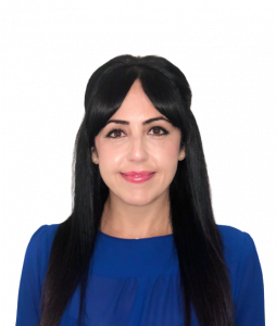 Rose Nikravesh