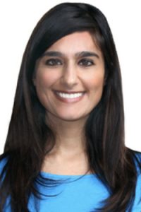Sheena Chandrasekharan