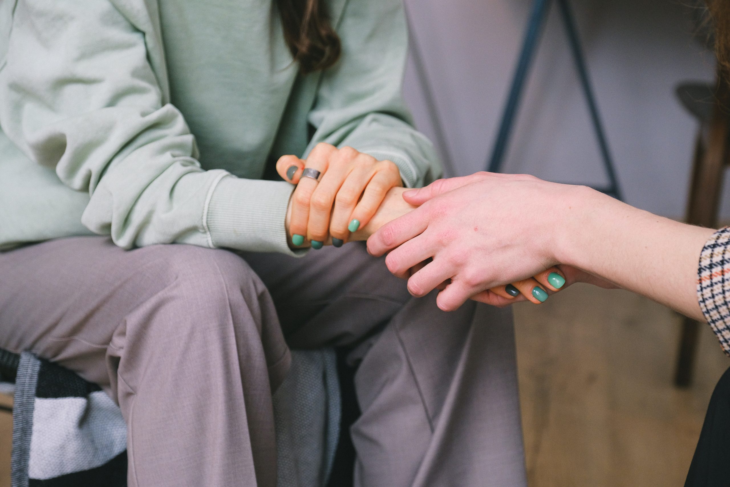 Quick Guide to Recognizing and Dealing with Stress