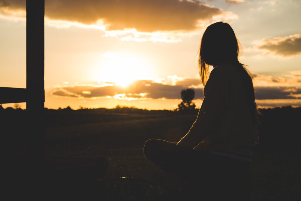 Speaking About Mental Illness