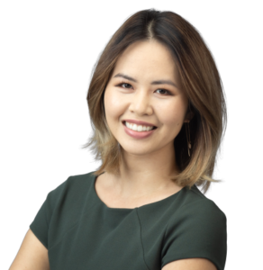 Trish Tran