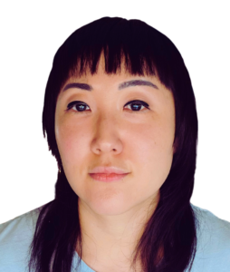 Kristen Nakano