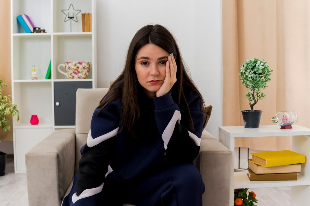 Bipolar Disorder in Women