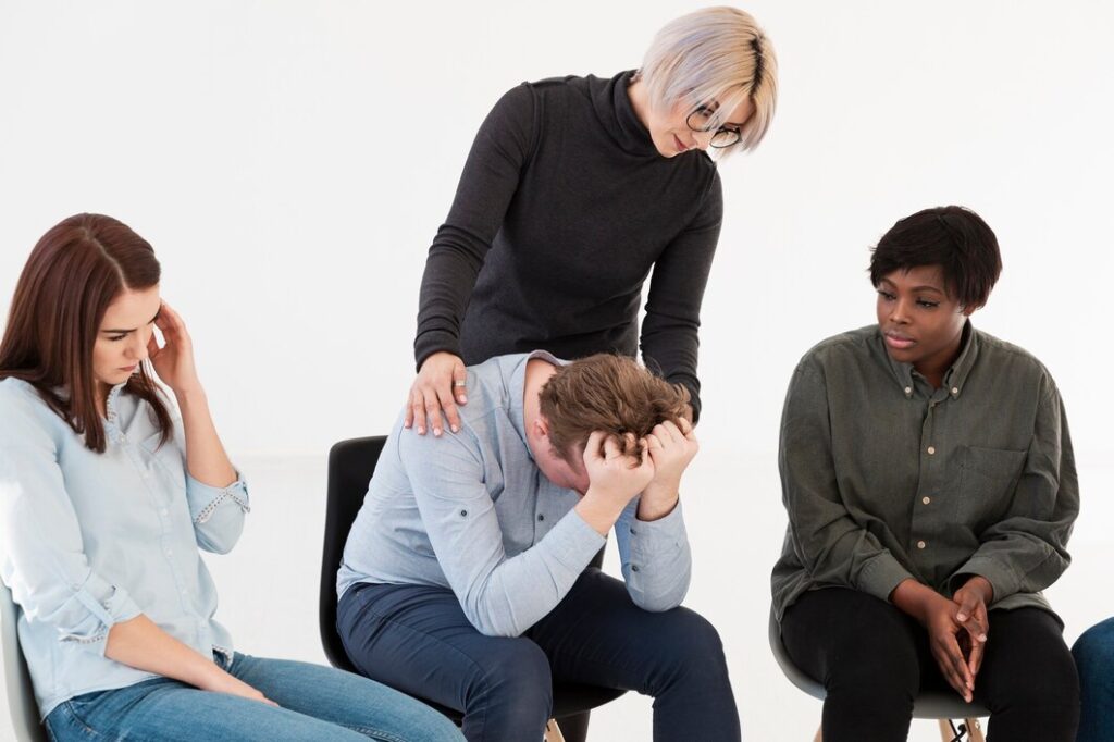 Borderline Personality Disorder Treatment