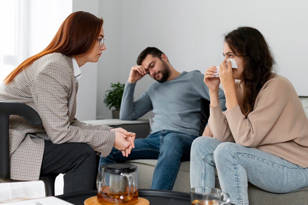 Understanding Depression Symptoms and When to Find Help
