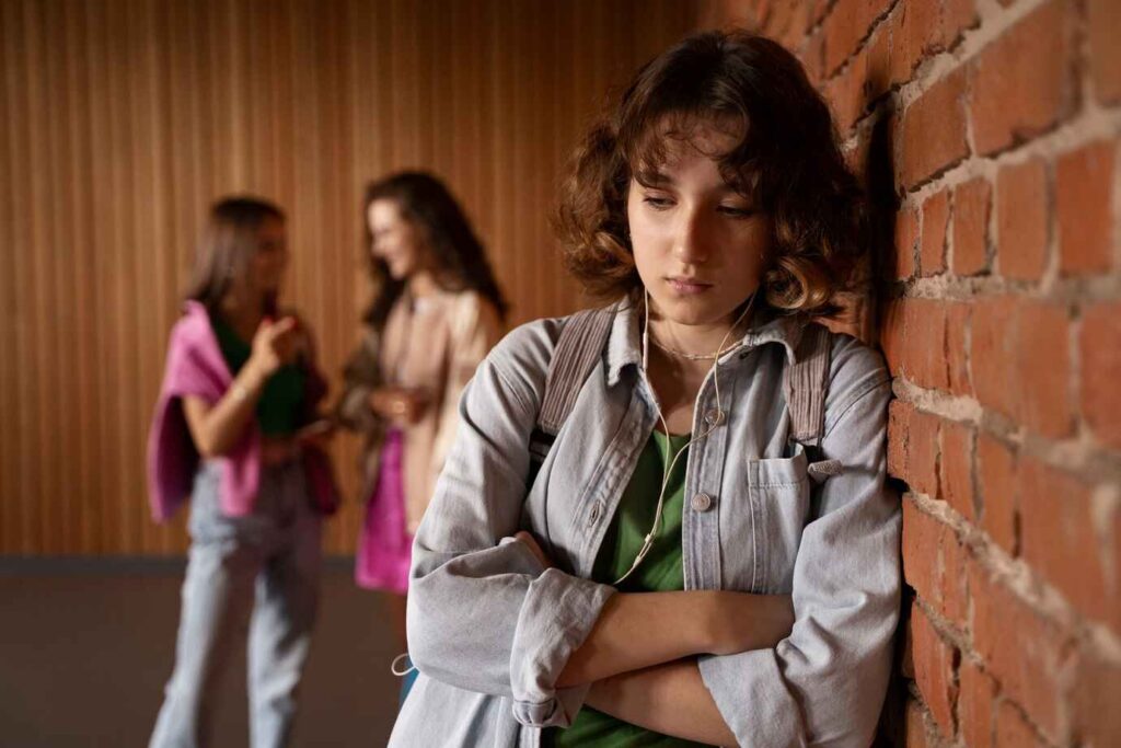 Adolescent Depression