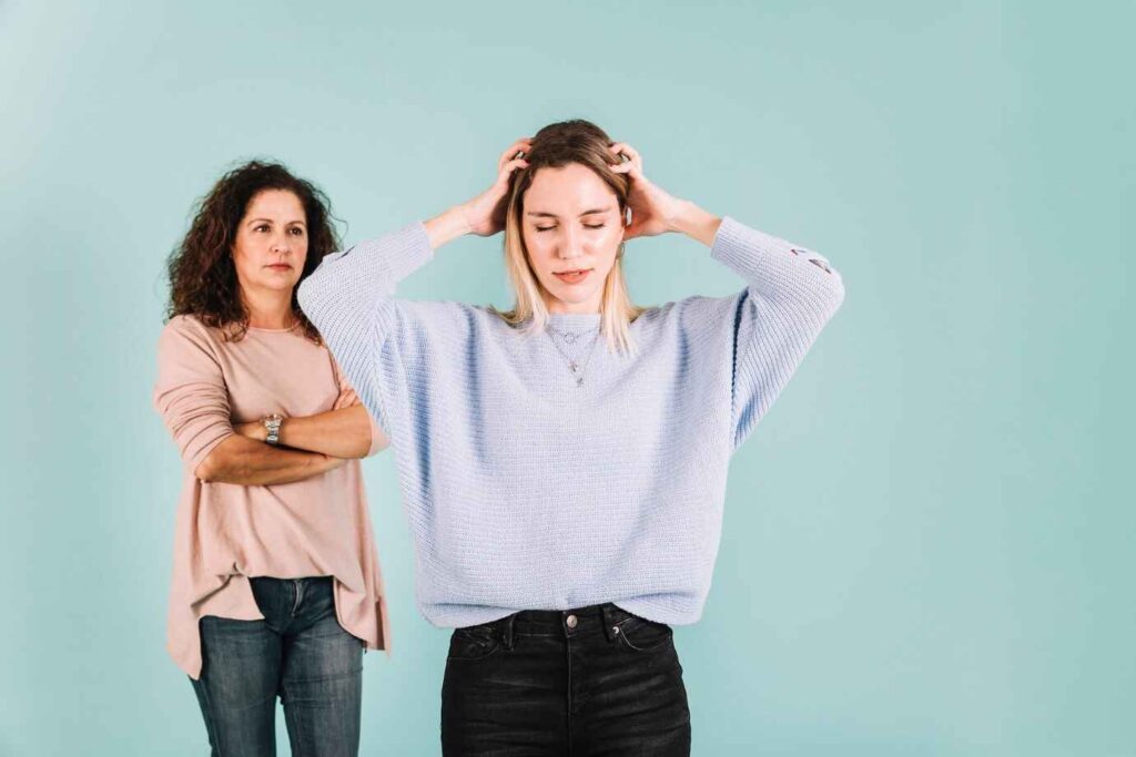 Bipolar Disorder in Women