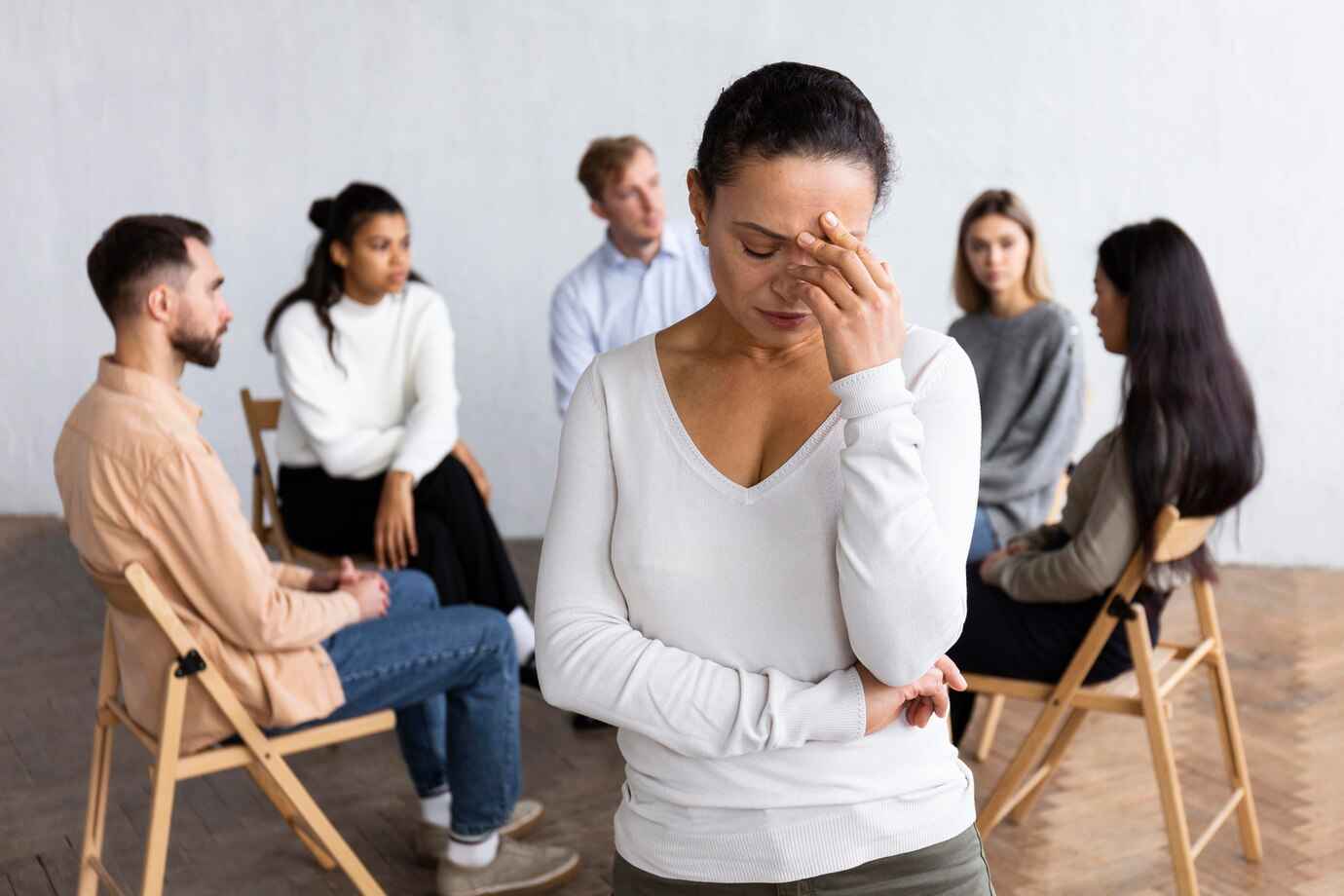 Find Clarity and Strength with Insight Mental Health