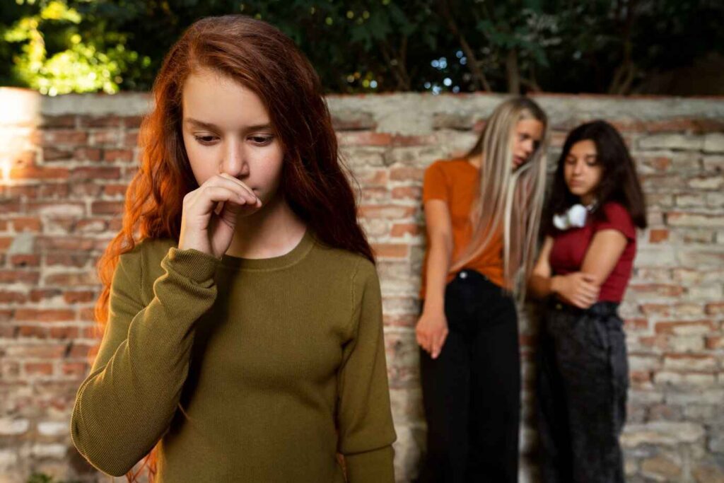 Social Anxiety Disorder