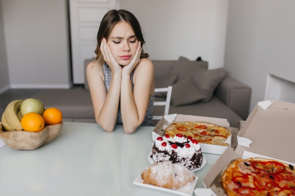 binge eating disorder therapy