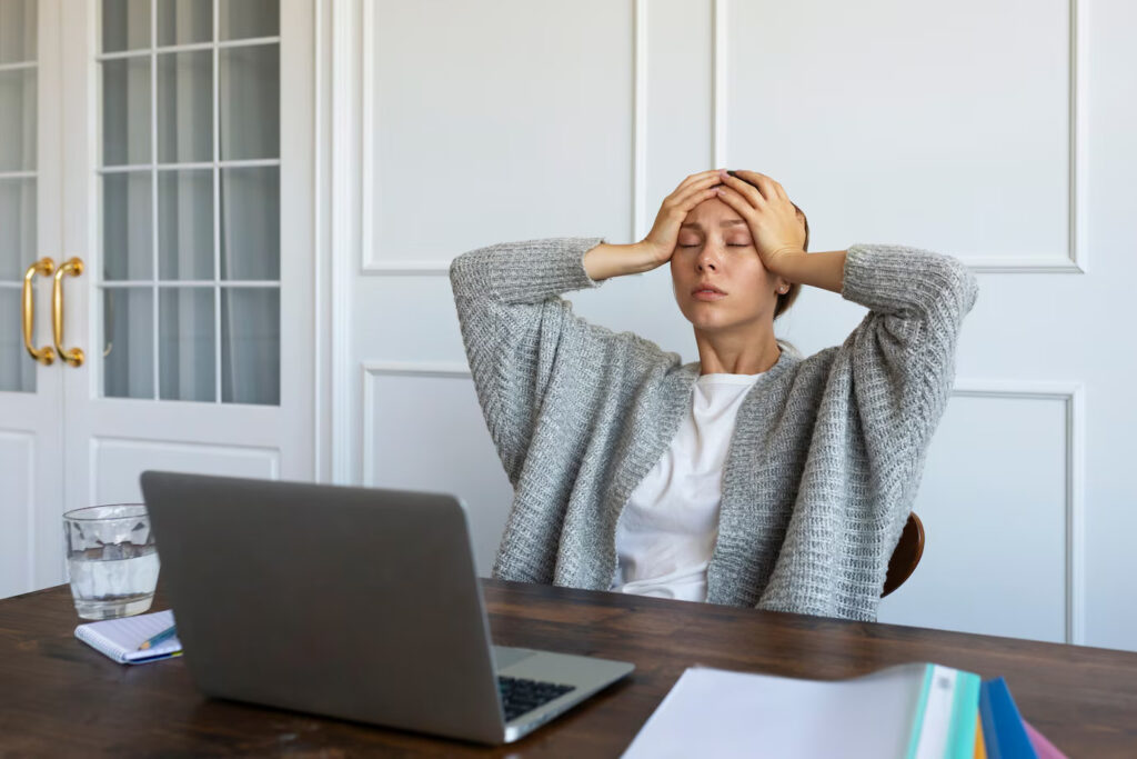 Alcohol and Stress Awareness