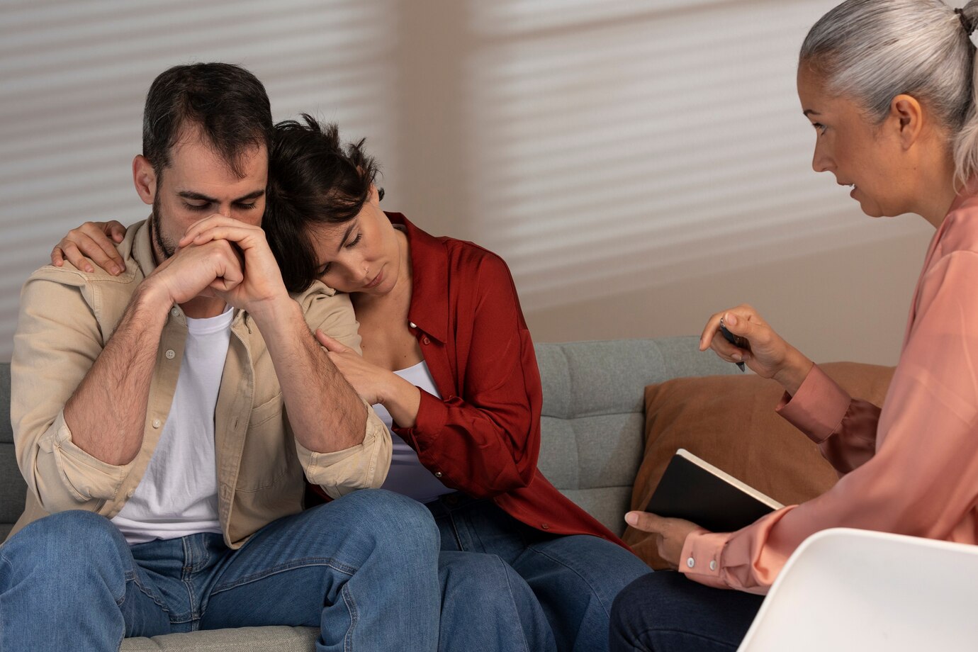 Managing Adult ADHD Without Medication: 5 Strategies for Success