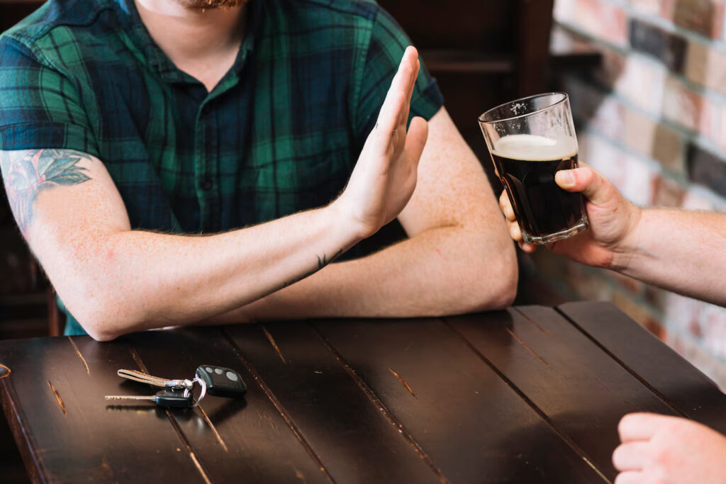 Alcohol Awareness