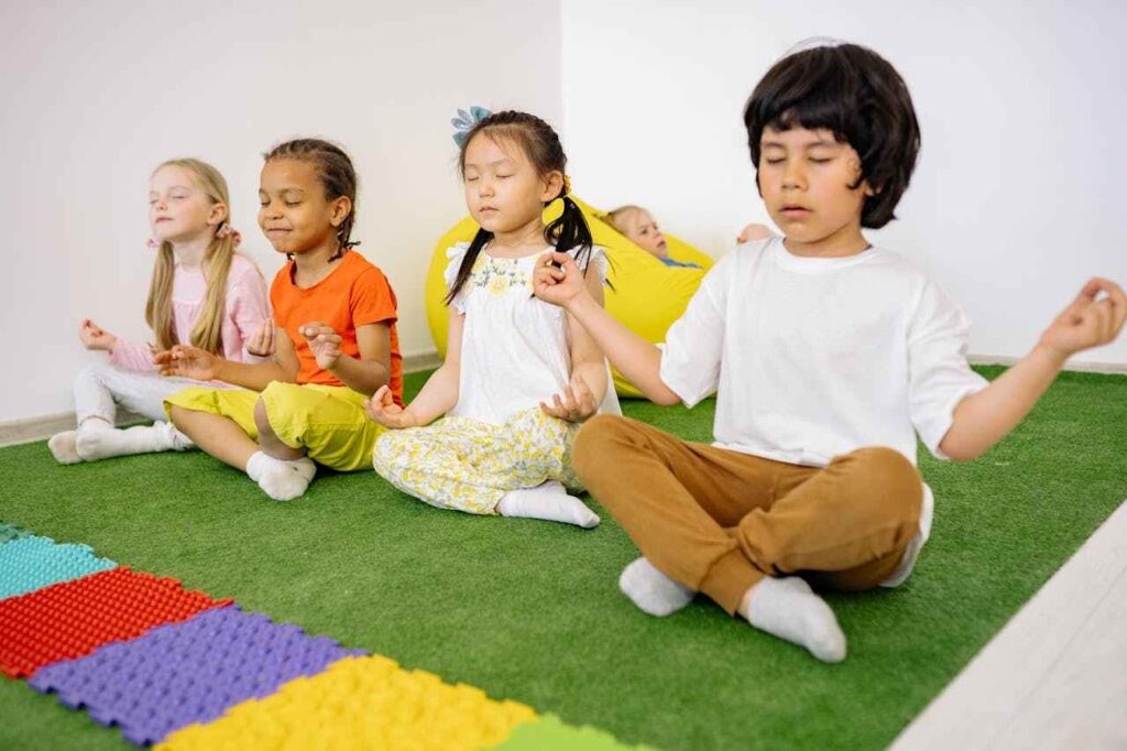 Children's Mental Health Awareness