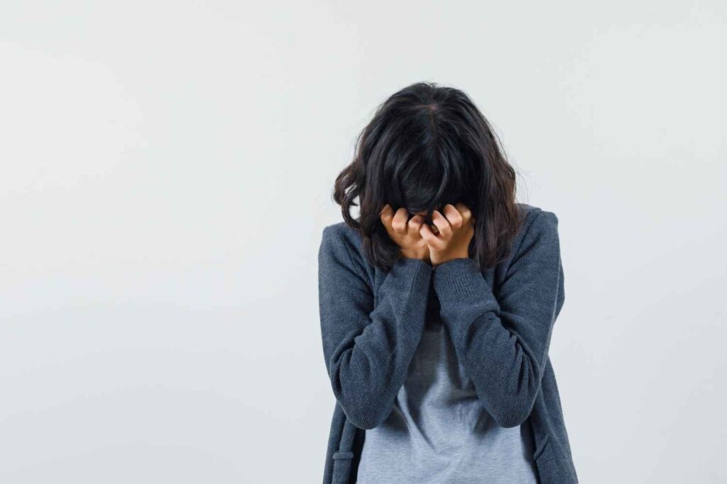 Anxiety and Depression Awareness Week