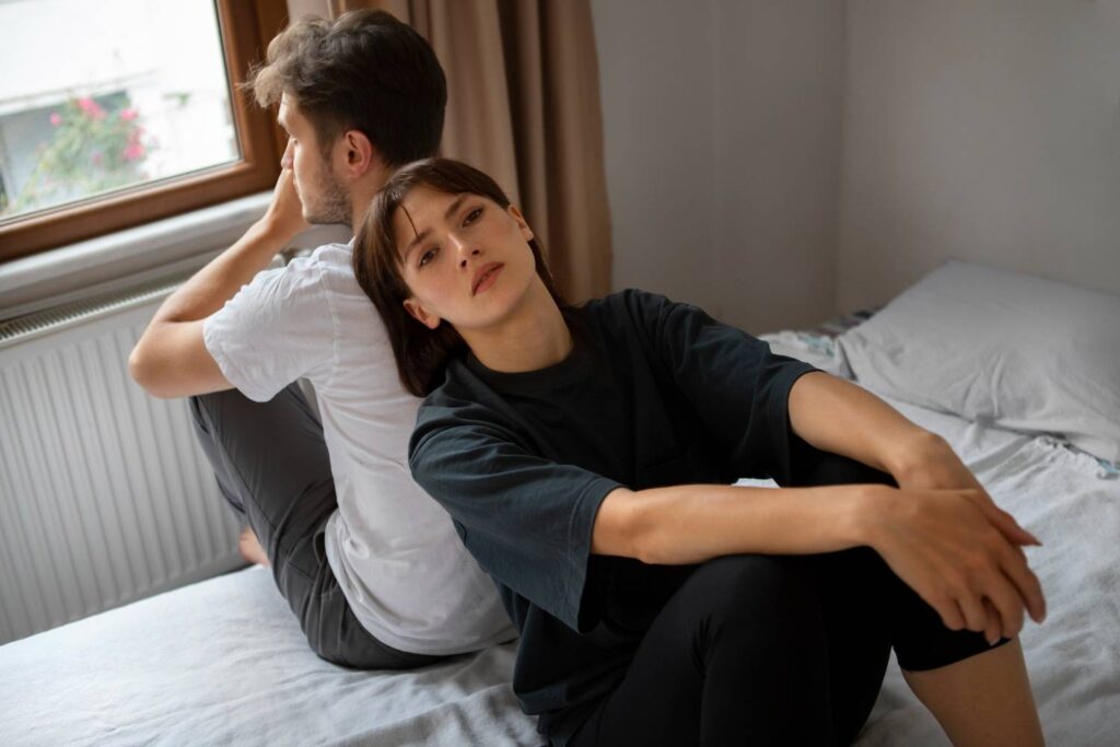 Codependency