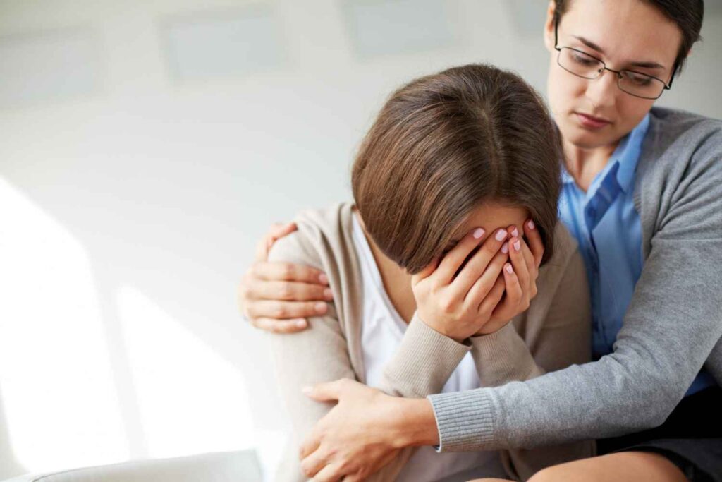 PTSD