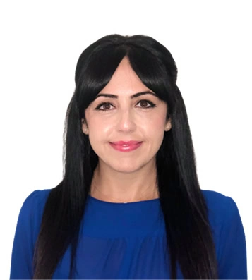 Rose Nikravesh