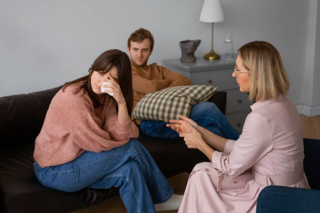 Supporting Immigrant Mental Health