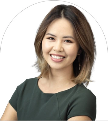 Trish Tran