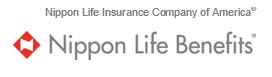 Nipon life benefits