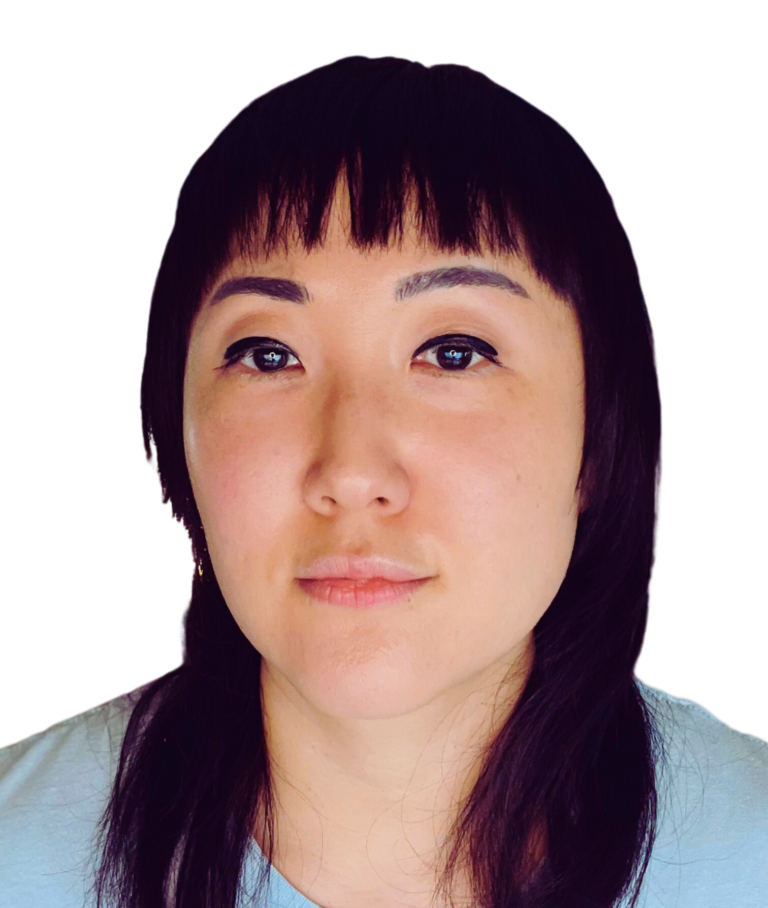 Kristen Nakano